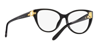 Ralph Lauren RL 6234BU women Black Cat Eye Eyeglasses