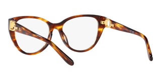 Ralph Lauren RL 6234BU women Havana Cat Eye Eyeglasses