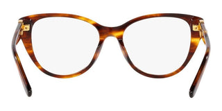 Ralph Lauren RL 6234BU women Havana Cat Eye Eyeglasses