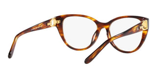 Ralph Lauren RL 6234BU women Havana Cat Eye Eyeglasses