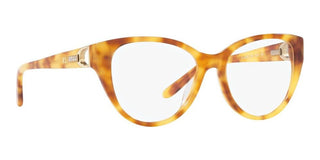 Ralph Lauren RL 6234BU women Havana Cat Eye Eyeglasses