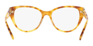 Ralph Lauren RL 6234BU women Havana Cat Eye Eyeglasses