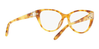 Ralph Lauren RL 6234BU women Havana Cat Eye Eyeglasses