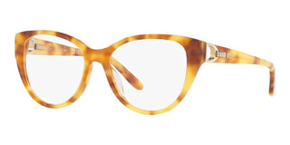 Ralph Lauren RL 6234BU women Havana Cat Eye Eyeglasses