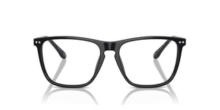 Ralph Lauren RL 6242U men Black Squared Eyeglasses