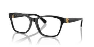 Ralph Lauren RL 6243 women Black Cat Eye Eyeglasses