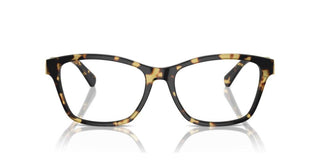 Ralph Lauren RL 6243 women Havana Cat Eye Eyeglasses