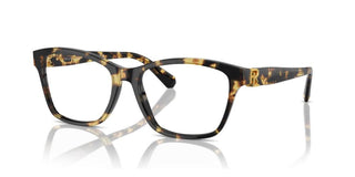 Ralph Lauren RL 6243 women Havana Cat Eye Eyeglasses