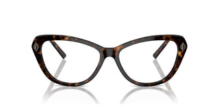 Ralph Lauren RL 6245 women Havana Cat Eye Eyeglasses