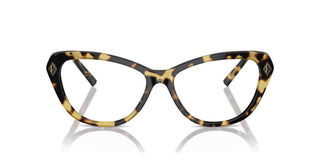 Ralph Lauren RL 6245 women Havana Cat Eye Eyeglasses