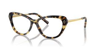 Ralph Lauren RL 6245 women Havana Cat Eye Eyeglasses