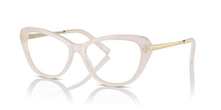 Ralph Lauren RL 6245 women White Cat Eye Eyeglasses