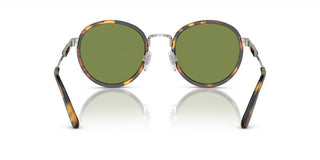 Ralph Lauren RL 7081 men Havana Round Sunglasses