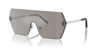 Ralph Lauren RL 7085 women Grey Shield Sunglasses