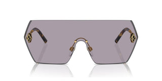 Ralph Lauren RL 7085 women Violet Shield Sunglasses