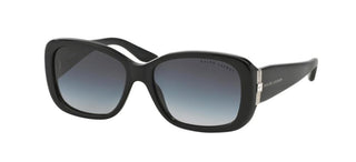 Ralph Lauren RL 8127B women Black Butterfly Sunglasses