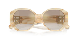 Ralph Lauren RL 8220 women White Butterfly Sunglasses