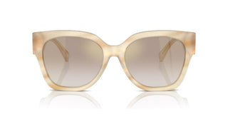 Ralph Lauren RL 8221 women White Butterfly Sunglasses