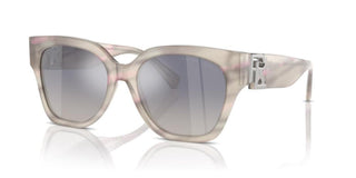 Ralph Lauren RL 8221 women Grey Butterfly Sunglasses