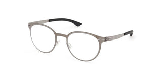 ic!berlin ROBIN IC5053 unisex Ruthenium Pantos Eyeglasses