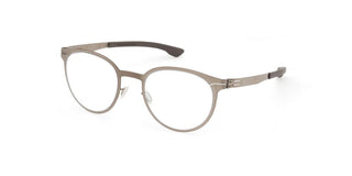 ic!berlin ROBIN IC5053 unisex Brown Pantos Eyeglasses