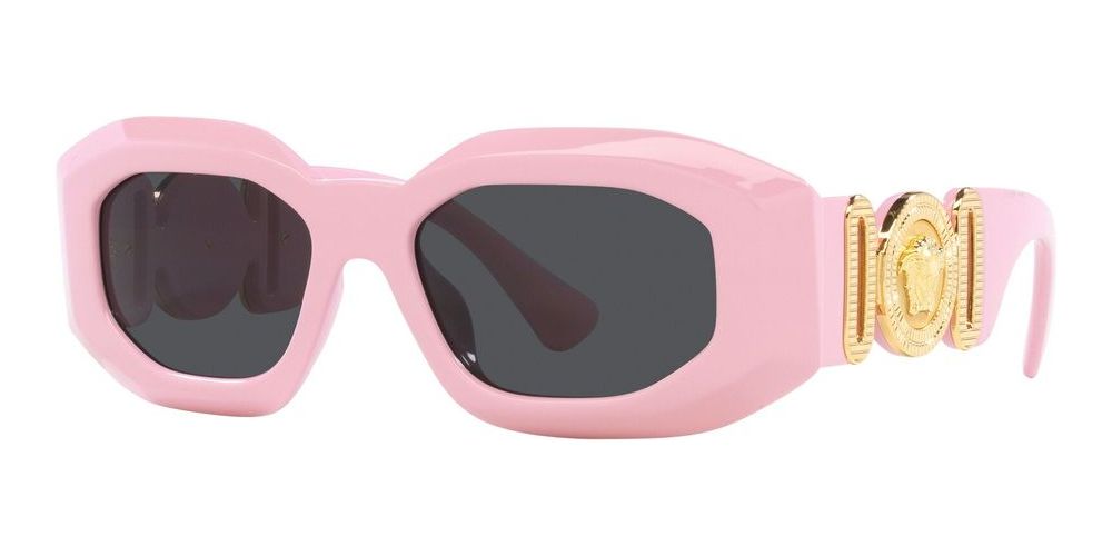 Sunglasses Versace VE4425U Pink