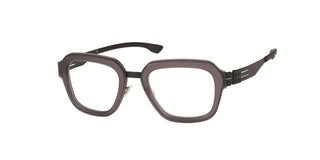 ic!berlin ROGER IC5054 unisex Brown Geometric Eyeglasses