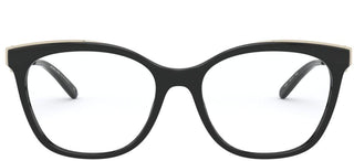 Michael Kors ROME MK 4076U women Black Geometric Eyeglasses