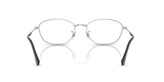 Ray-Ban RX 3749V women Silver Oval Eyeglasses