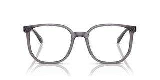 Ray-Ban RX 5411D unisex Grey Geometric Eyeglasses