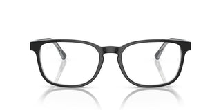 Ray-Ban RX 5418 unisex Grey Visor Eyeglasses