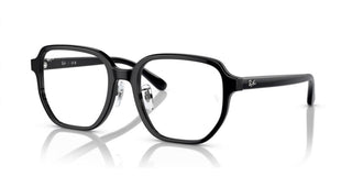 Ray-Ban RX 5424D unisex Black Other Eyeglasses