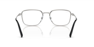 Ray-Ban RX 6511 unisex Silver Geometric Eyeglasses