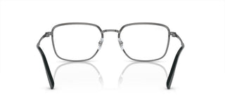 Ray-Ban RX 6511 unisex Green Geometric Eyeglasses