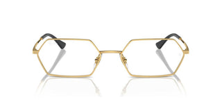 Ray-Ban RX 6528 unisex Gold Other Eyeglasses