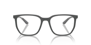 Ray-Ban RX 7235 unisex Grey Geometric Eyeglasses