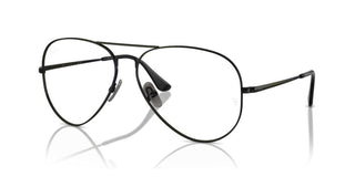 Ray-Ban RX 8789 unisex Black Pilot Eyeglasses