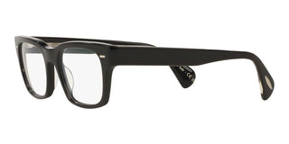 Oliver Peoples RYCE OV 5332U men Black Geometric Eyeglasses