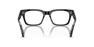 Oliver Peoples RYCE OV 5332U men Black Geometric Eyeglasses