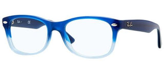 Ray-Ban RY 1528 children 0 Round Eyeglasses