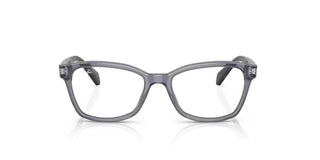 Ray-Ban RY 1591 JUNIOR women Blue Geometric Eyeglasses