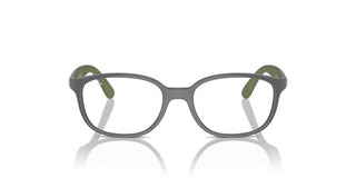 Ray-Ban RY 1632 unisex Grey Geometric Eyeglasses