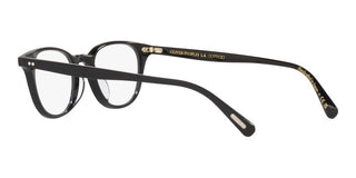 Oliver Peoples SADAO OV 5481U unisex Black Geometric Eyeglasses