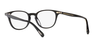 Oliver Peoples SADAO OV 5481U unisex Black Geometric Eyeglasses