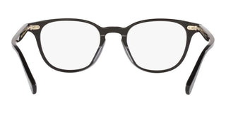 Oliver Peoples SADAO OV 5481U unisex Black Geometric Eyeglasses