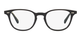 Oliver Peoples SADAO OV 5481U unisex Black Geometric Eyeglasses