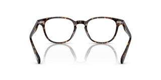 Oliver Peoples SADAO OV 5481U unisex Havana Geometric Eyeglasses