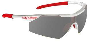 Salice SALICE 004 men White Sports Sunglasses