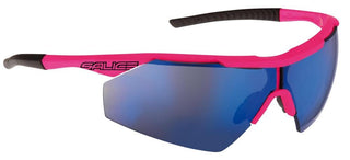 Salice SALICE 004 men Pink Sports Sunglasses