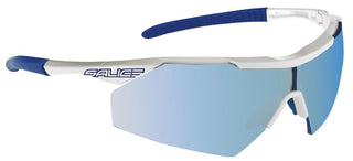 Salice SALICE 004 unisex White Sports Sunglasses